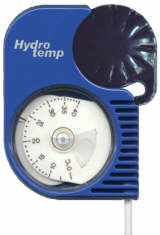 TempTest 1, thermomètre alimentaire hyper rapide avec sonde - waterproof  IP67 - ThermoLab sàrl