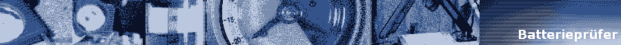 Batterieprfer